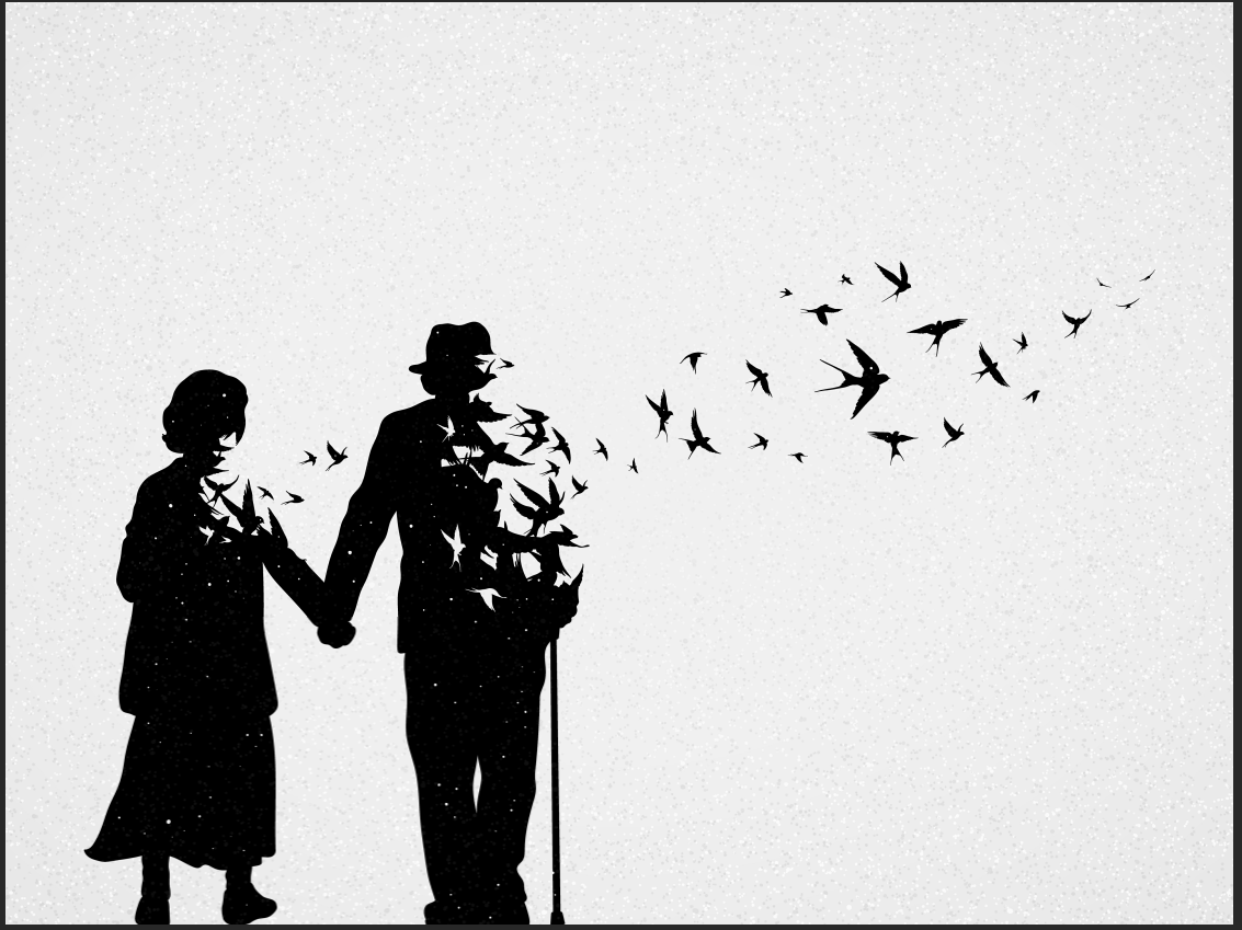 가족의 사망 후 남은 가족들이 해야하는 일들 - 진심상속세