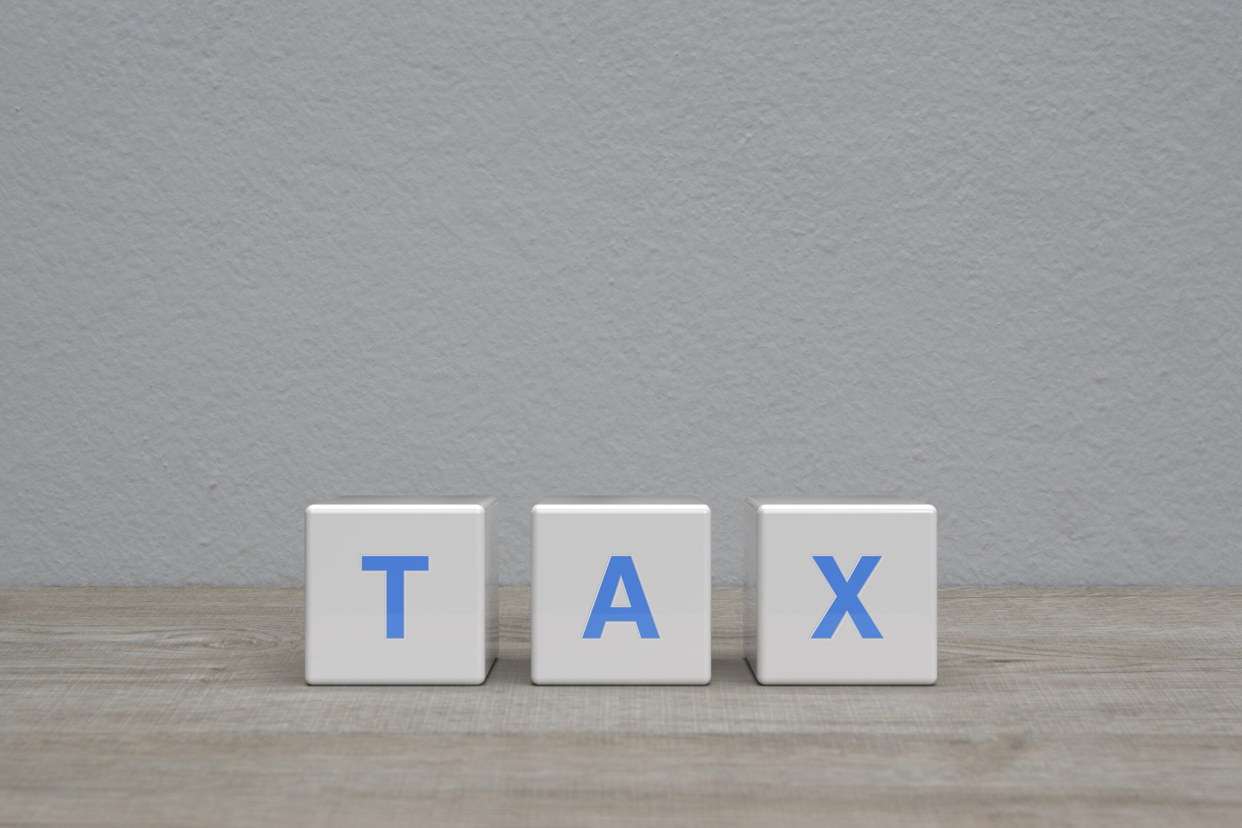 business and finance concept