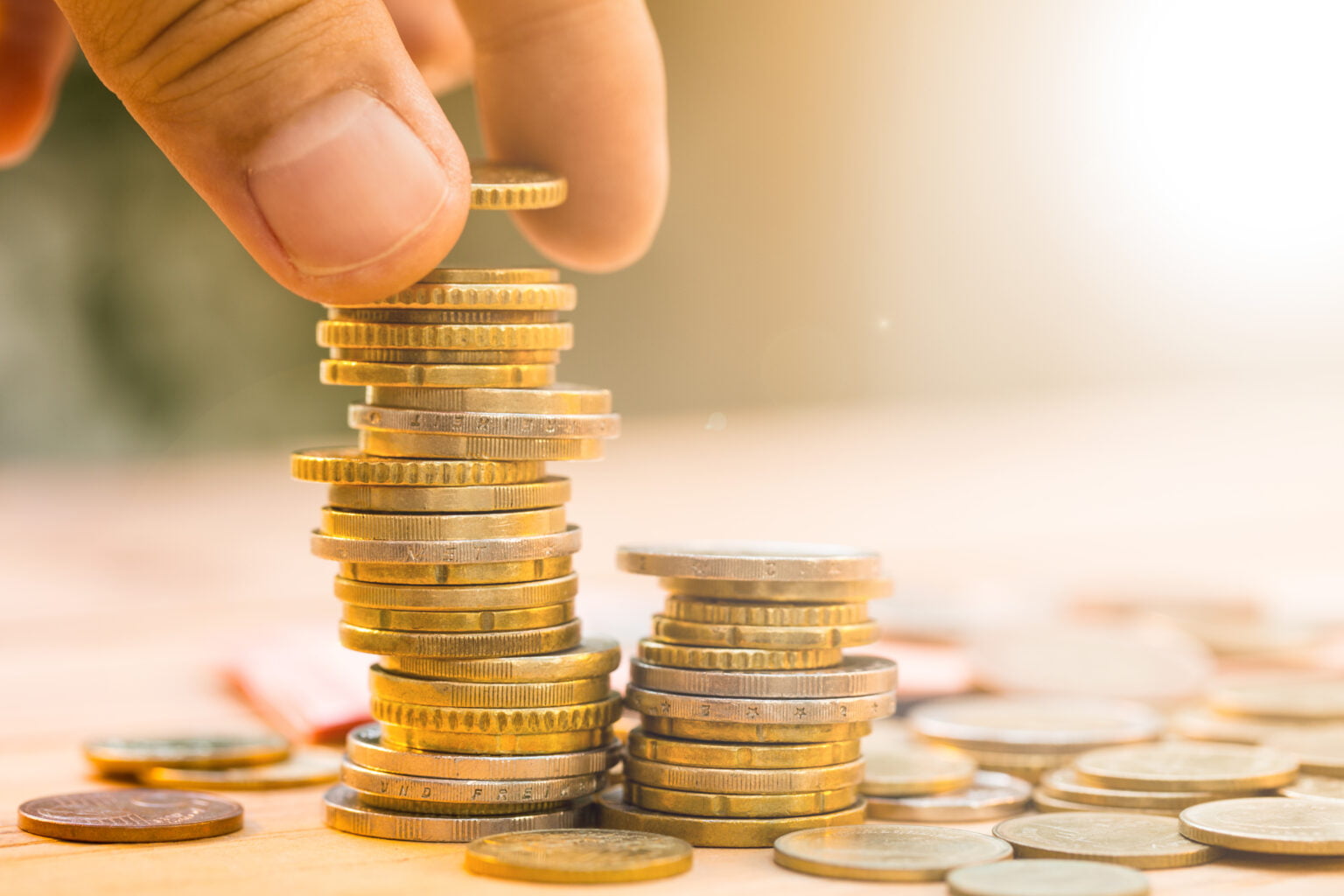 save money for prepare to buy house